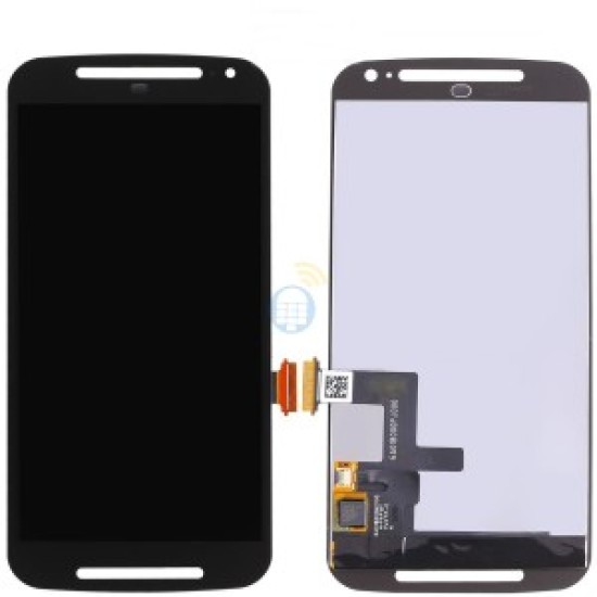 TOUCH+DISPLAY MOTOROLA MOTO E3 PRETO